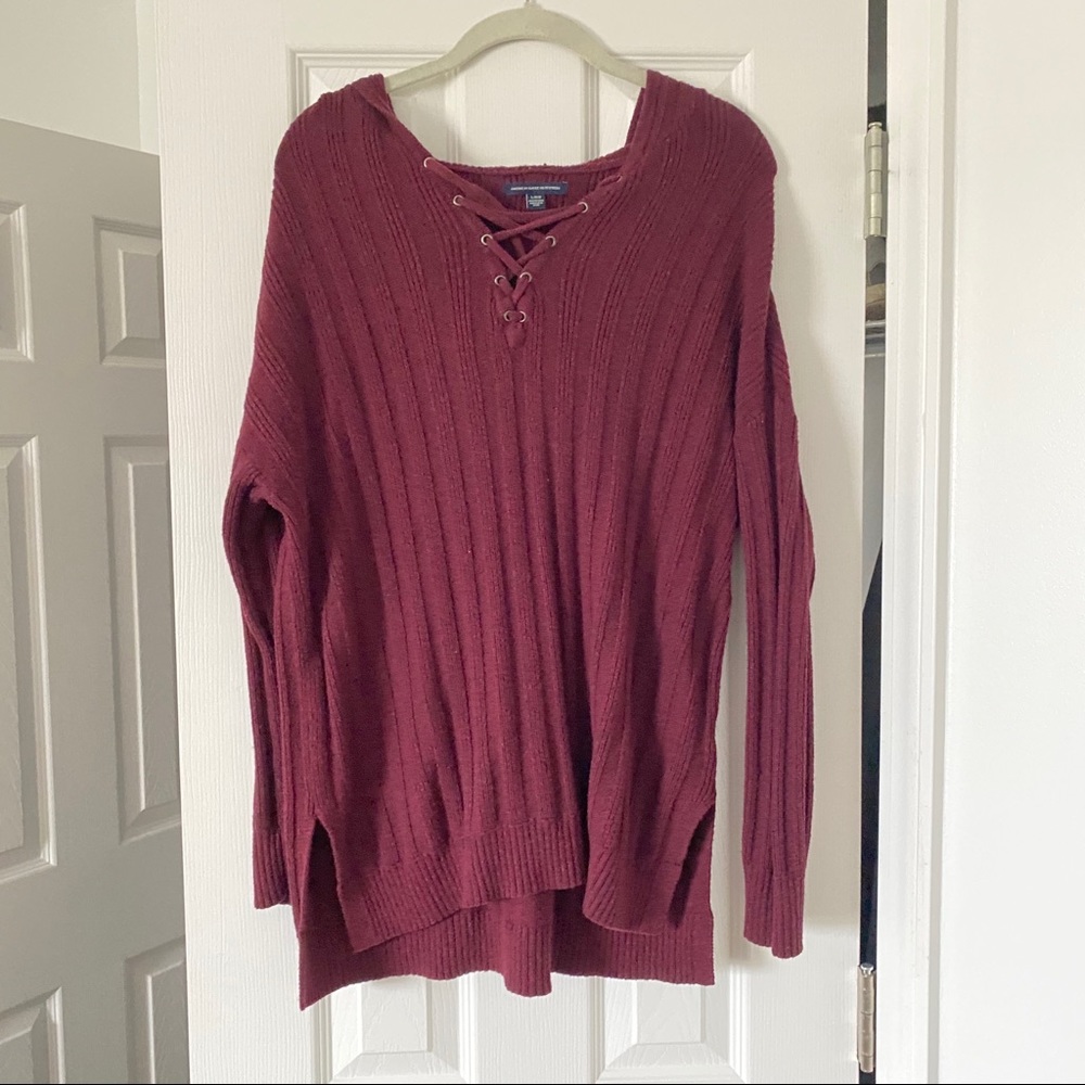 American Eagle Sweater
